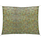 Camouflage net with storage bag 3x4 m