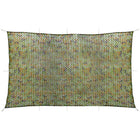 Camouflage net with storage bag 3x5 m