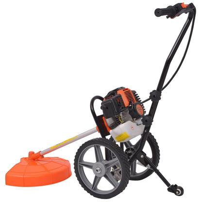 Bosmaaier Oranje /Zwart 52 Cc 1,9 Kw