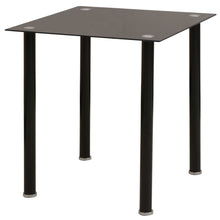 Eetkamerset Tafel En Stoel -Delig 5