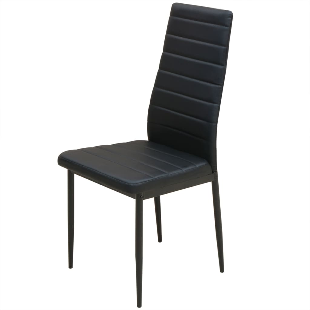 Eetkamerset Tafel En Stoel -Delig 5