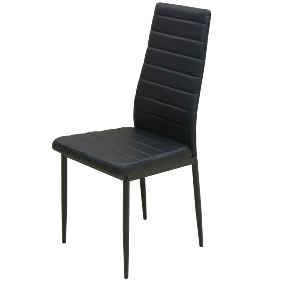Eetkamerset Tafel En Stoel -Delig 5