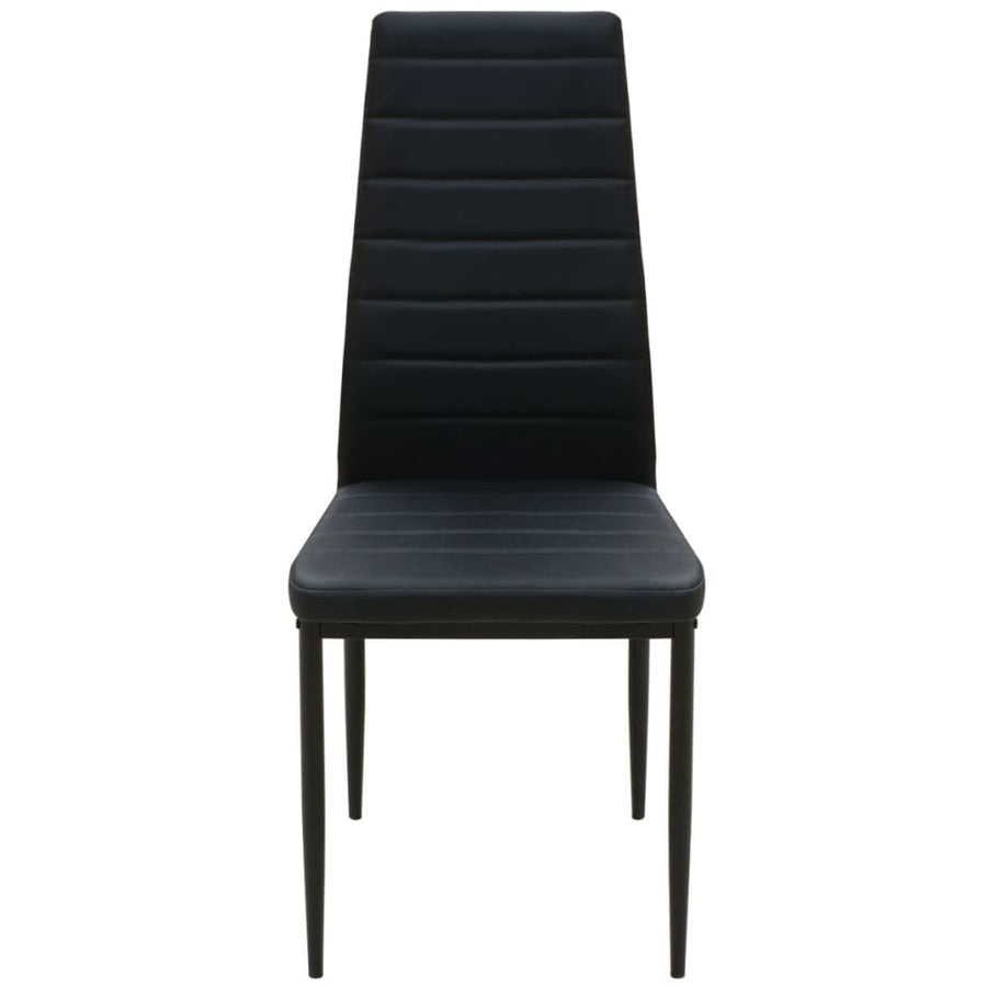 Eetkamerset Tafel En Stoel -Delig 5