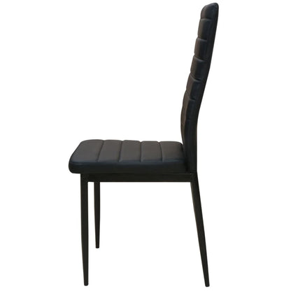 Eetkamerset Tafel En Stoel -Delig 5