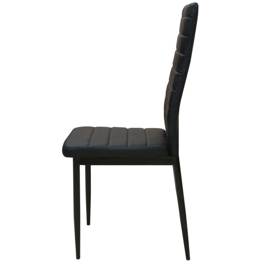Eetkamerset Tafel En Stoel -Delig 5