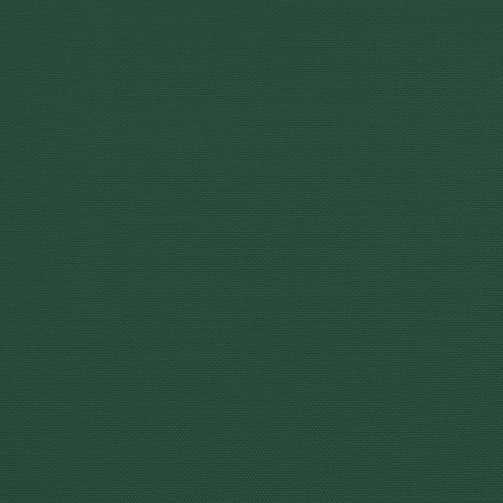 Zweefparasol 3,5 M Groen