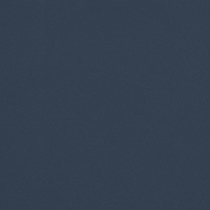 Zweefparasol 3,5 M Blauw Marineblauw