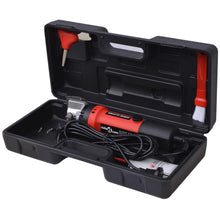 Paardentondeuse 6-Delig 350W 350 w