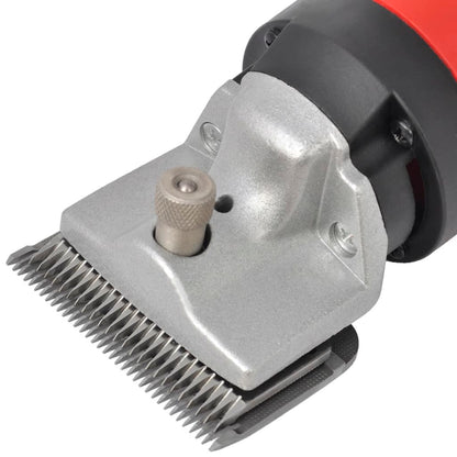 Paardentondeuse 6-Delig 350W 350 w