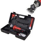 Schapenscheerset 320W 6-delig