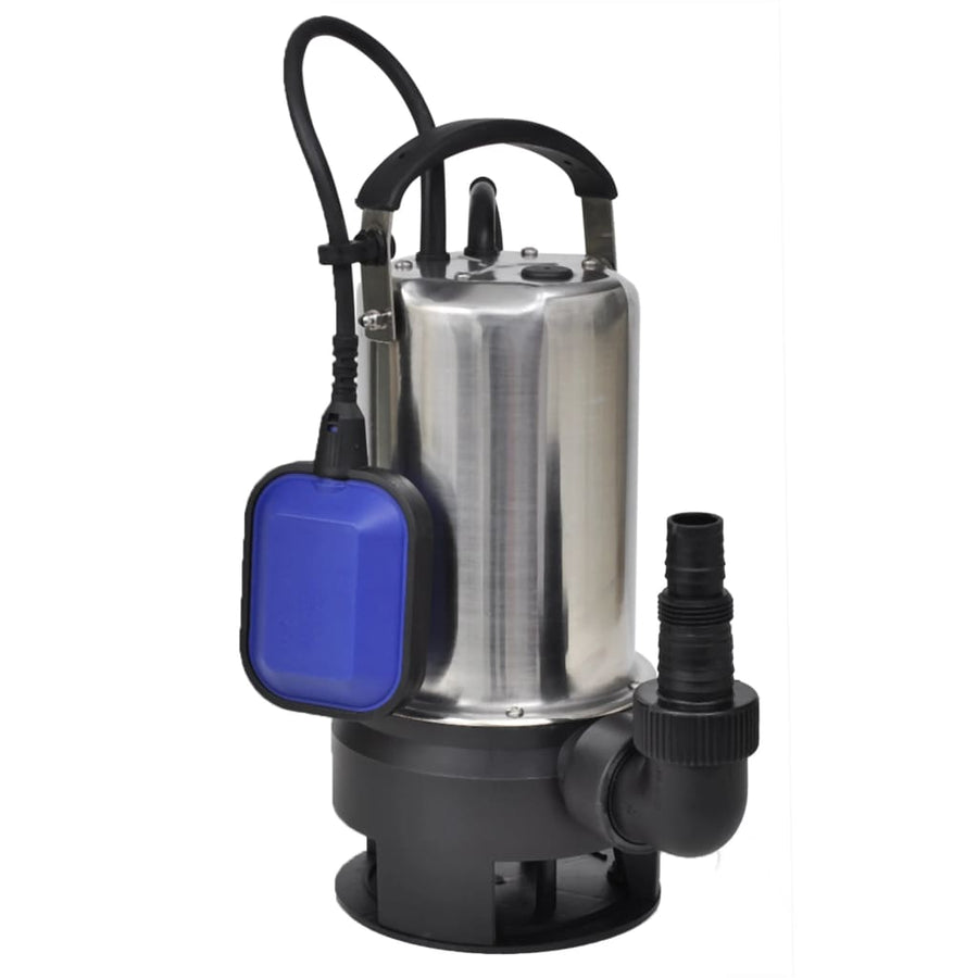 Vuilwater Dompelpomp 16500 L/U 1100 w