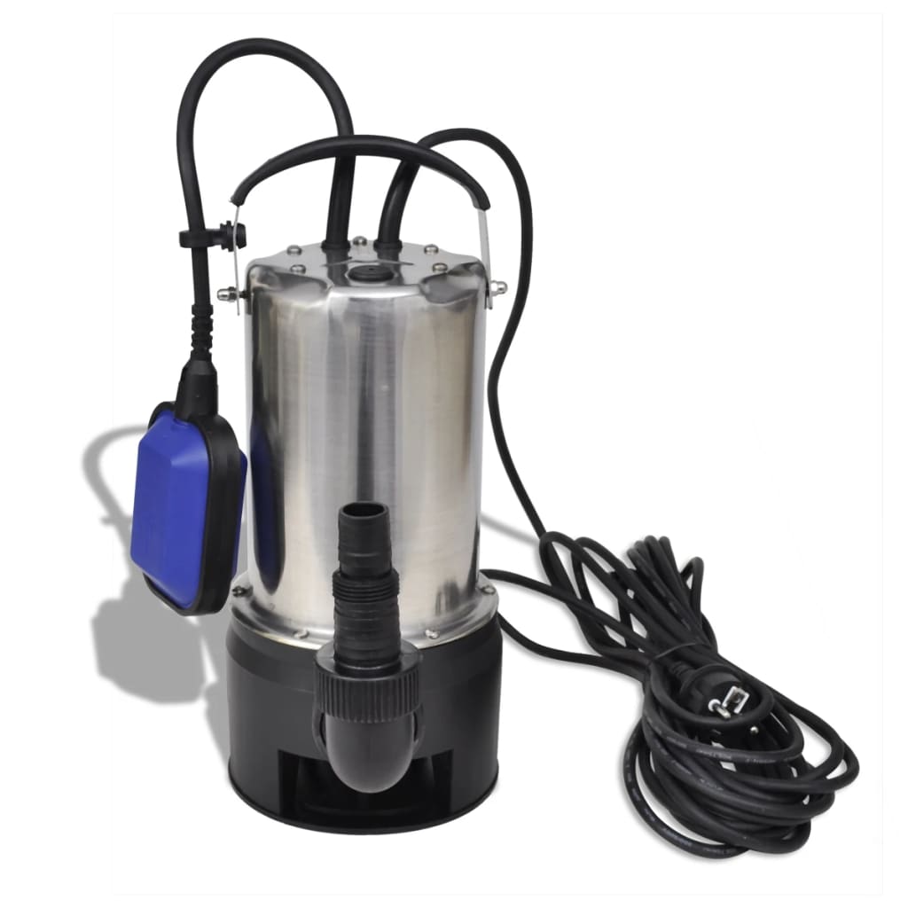 Vuilwater Dompelpomp 16500 L/U 1100 w