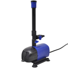 Fonteinpomp 50 W 2.000 L/U