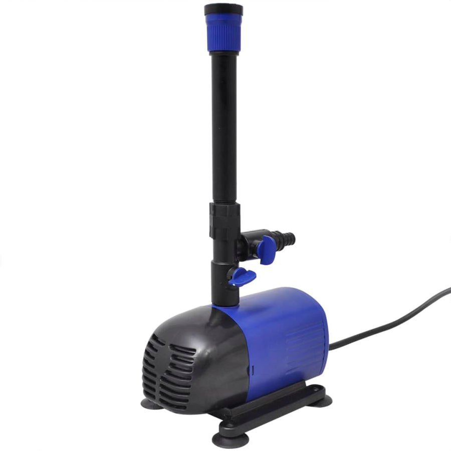 Fonteinpomp 50 W 2.000 L/U