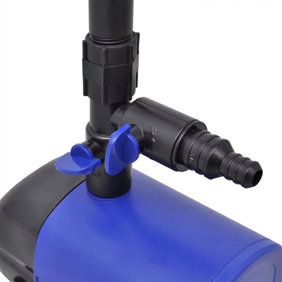 Fonteinpomp 50 W 2.000 L/U
