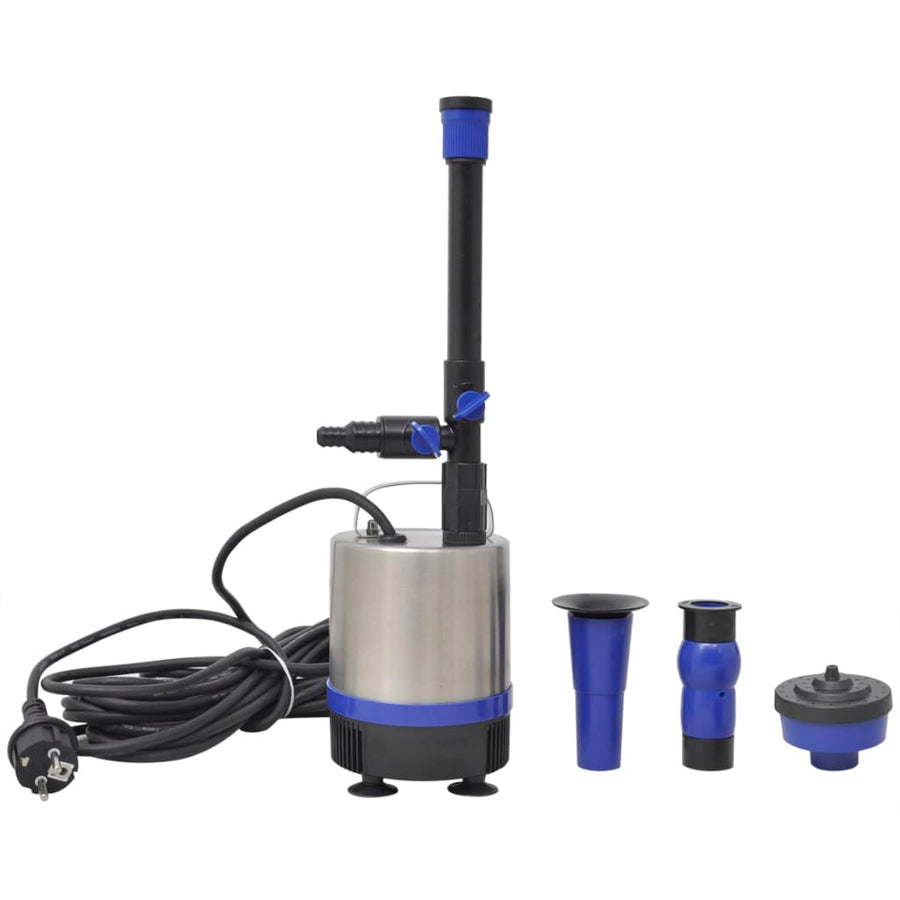 Fonteinpomp 50 W 1750 L/U