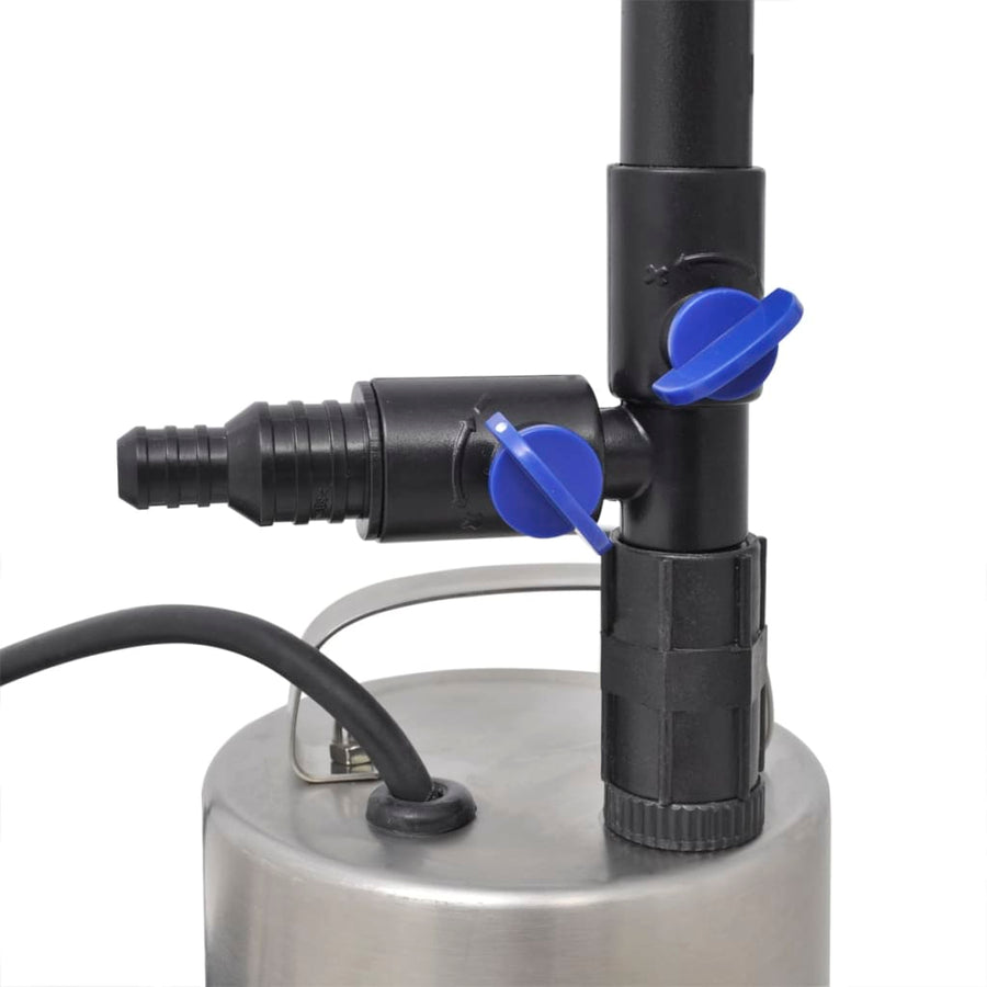 Fonteinpomp 50 W 1750 L/U