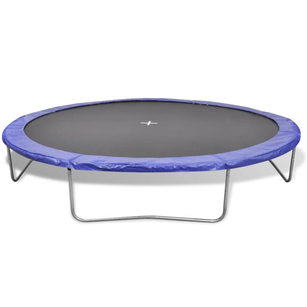 5-Delige Trampolineset 3,66 M