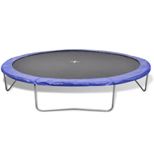 5-Delige Trampolineset 3,66 M