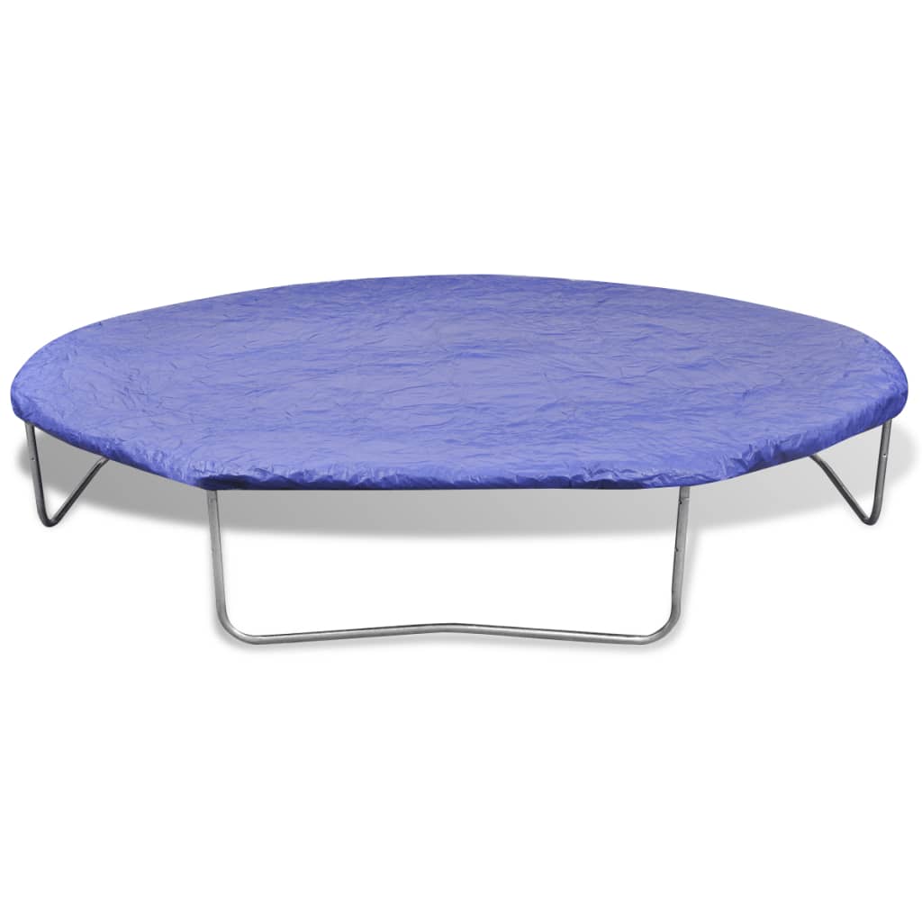 5-Delige Trampolineset 3,66 M