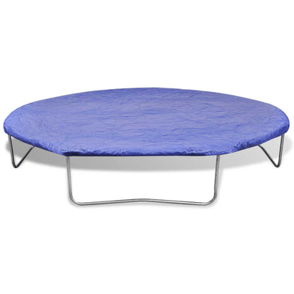 5-Delige Trampolineset 3,66 M