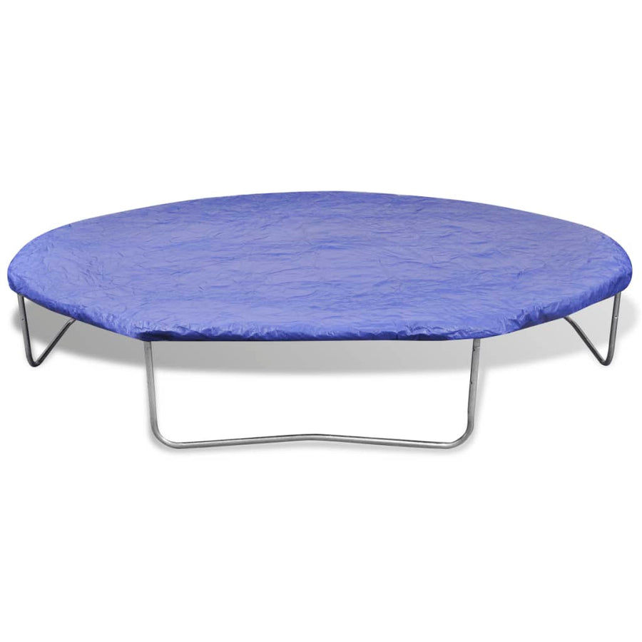 5-Delige Trampolineset 3,66 M