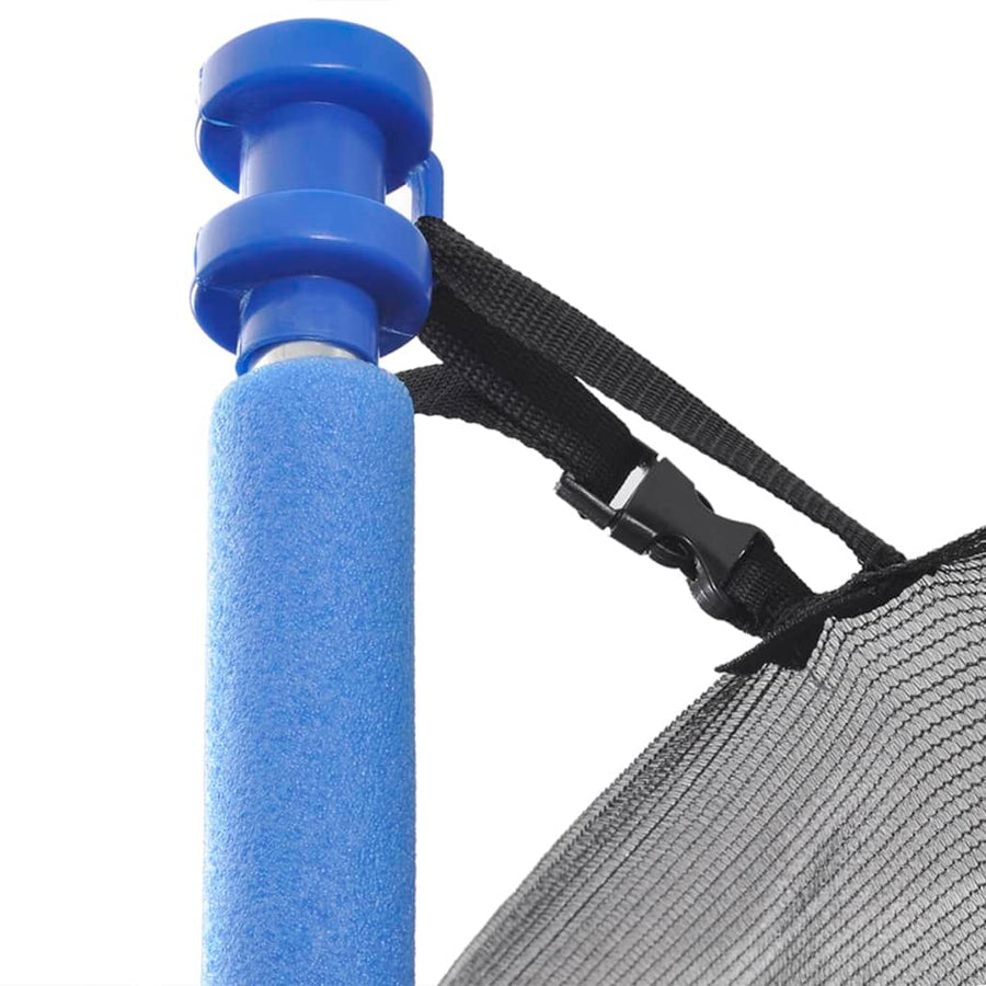 5-Delige Trampolineset 3,66 M