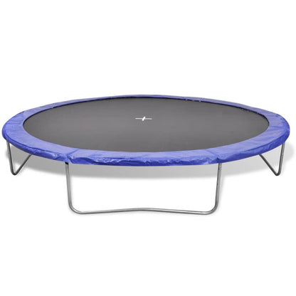 5-Delige Trampolineset 3,96 M