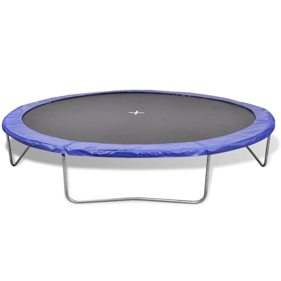 5-Delige Trampolineset 3,96 M