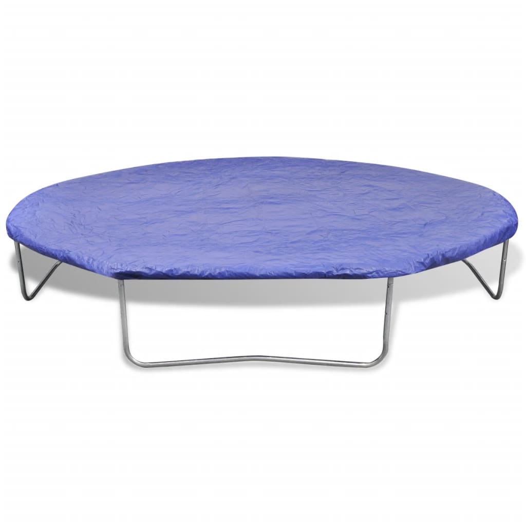 5-Delige Trampolineset 3,96 M