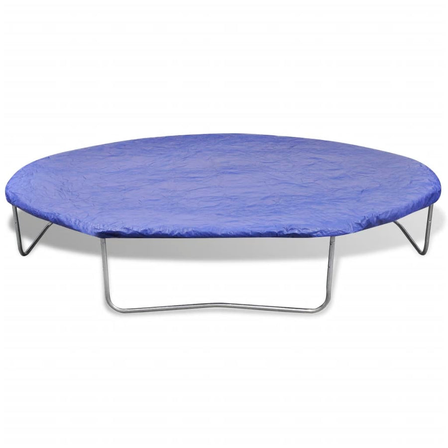 5-Delige Trampolineset 3,96 M