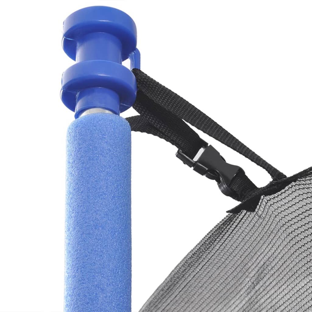 5-Delige Trampolineset 3,96 M