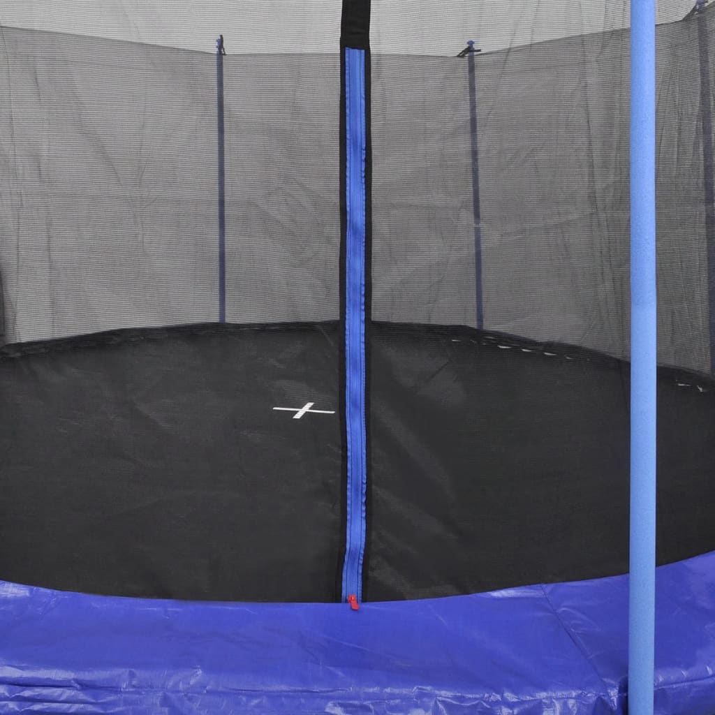 5-Delige Trampolineset 4,26 M