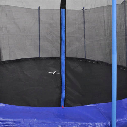 5-Delige Trampolineset 4,26 M