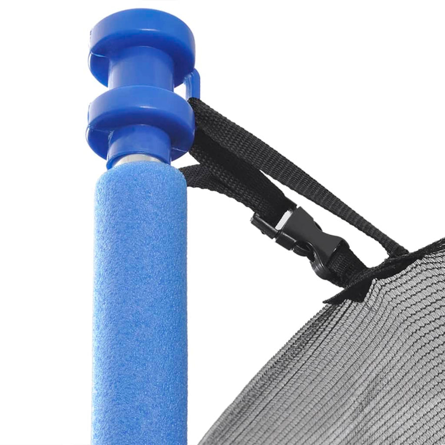 5-Delige Trampolineset 4,26 M