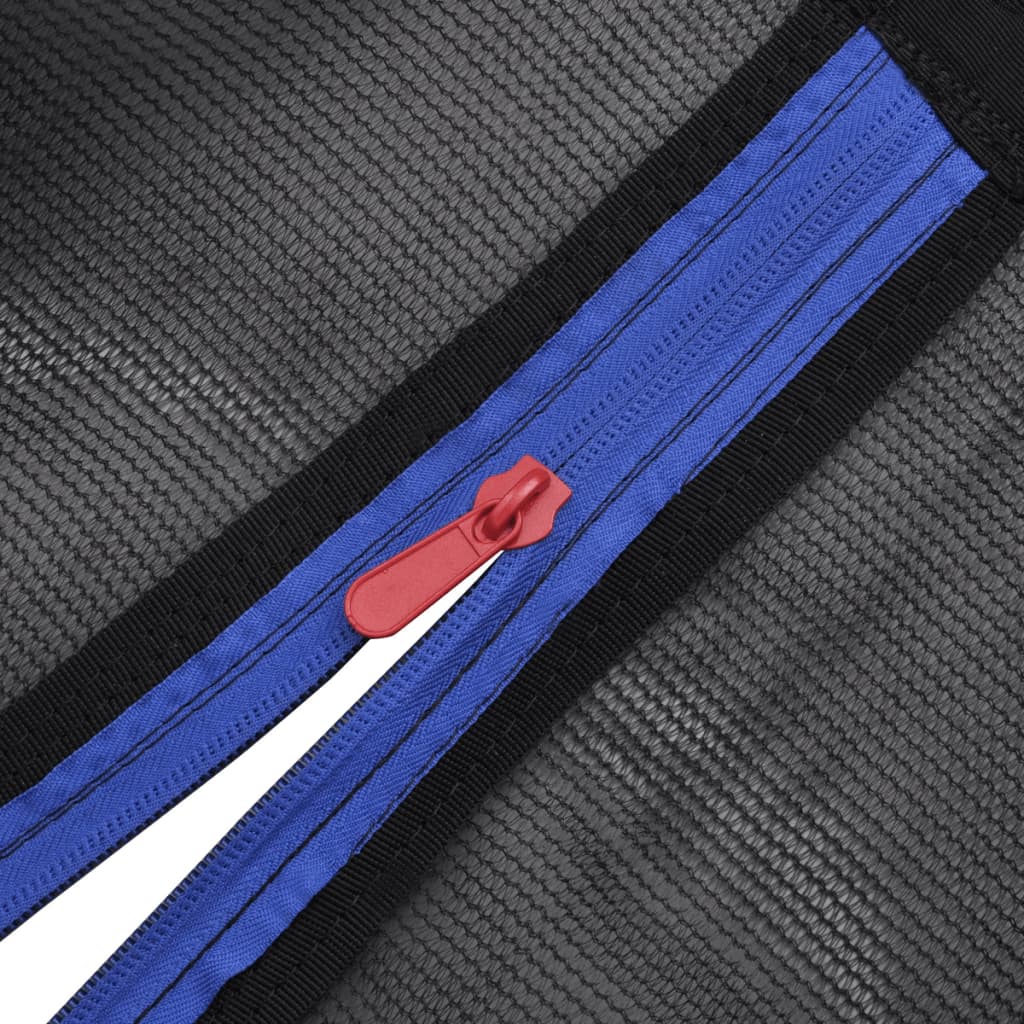 Veiligheidsnet Voor 3,66 M Ronde Trampoline 3.66 m