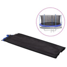 Safety net for 4.26 m round trampoline