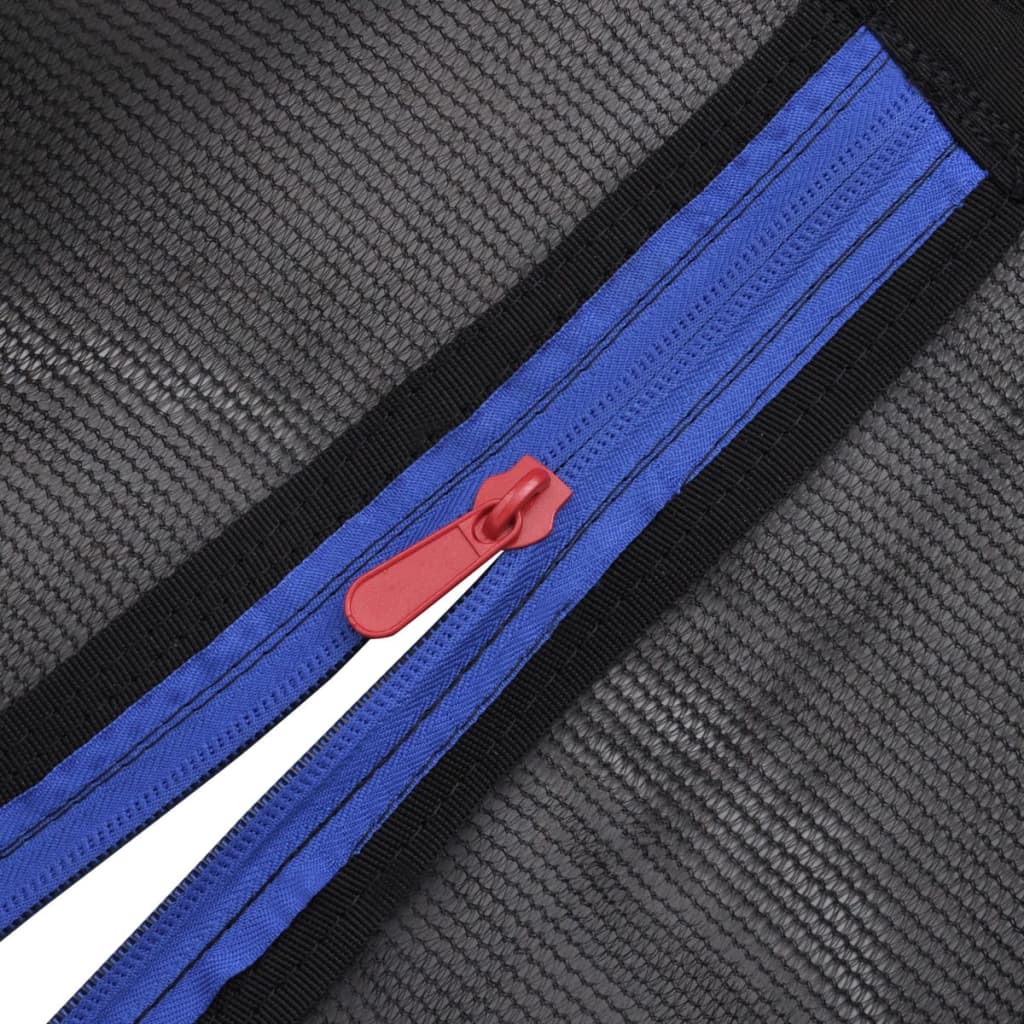 Veiligheidsnet Voor 4,26 M Ronde Trampoline 4.26 m