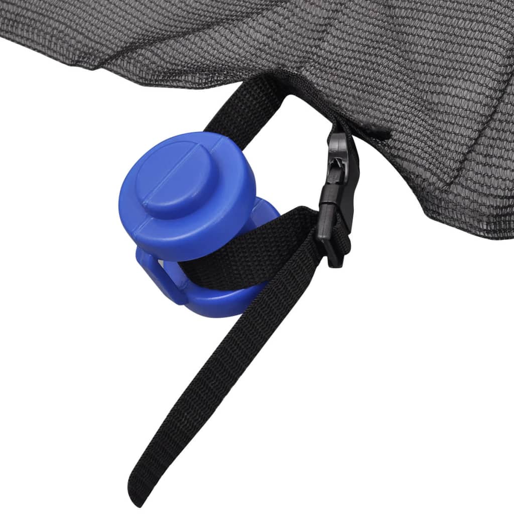 Veiligheidsnet Voor 4,26 M Ronde Trampoline 4.26 m