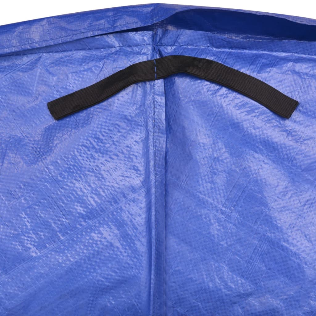 Veiligheidsmat Voor 13'/3,96 M Ronde Trampoline 3.96 m