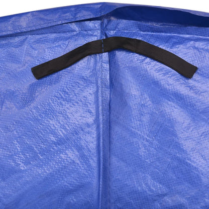 Veiligheidsmat Voor 13'/3,96 M Ronde Trampoline 3.96 m