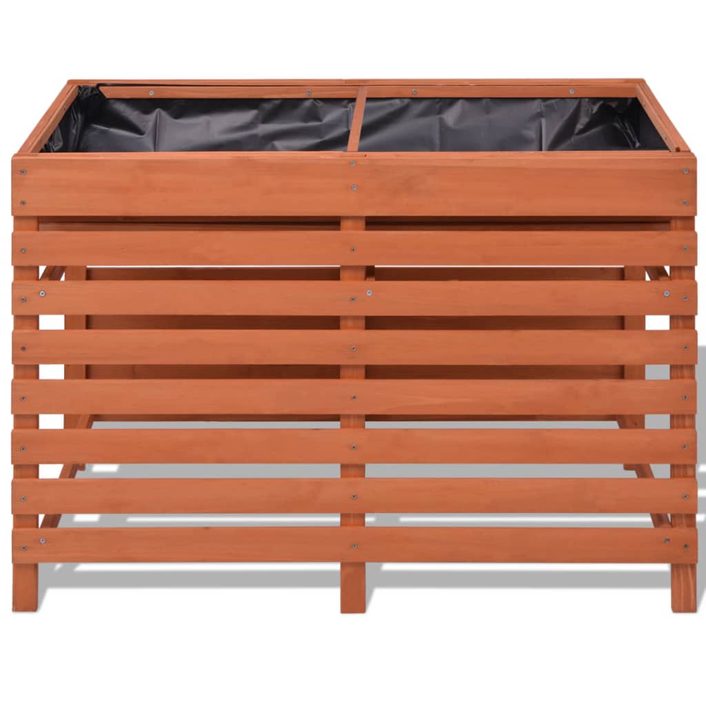 Plantenbak Hout 100 x 50 x 71 cm