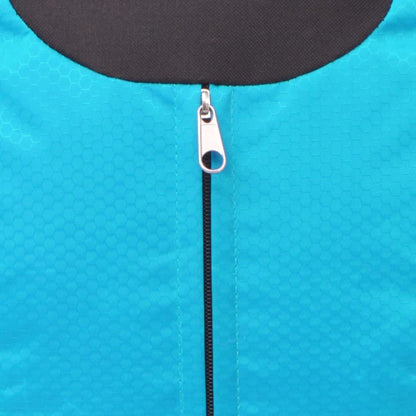 Hiking rugzak 40 L zwart en blauw Blauw