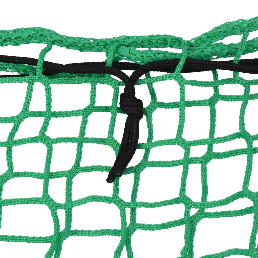 Hooinetten Rond Stuks 0,75X0,5 M Pp 2 0.75 x 0.5 m