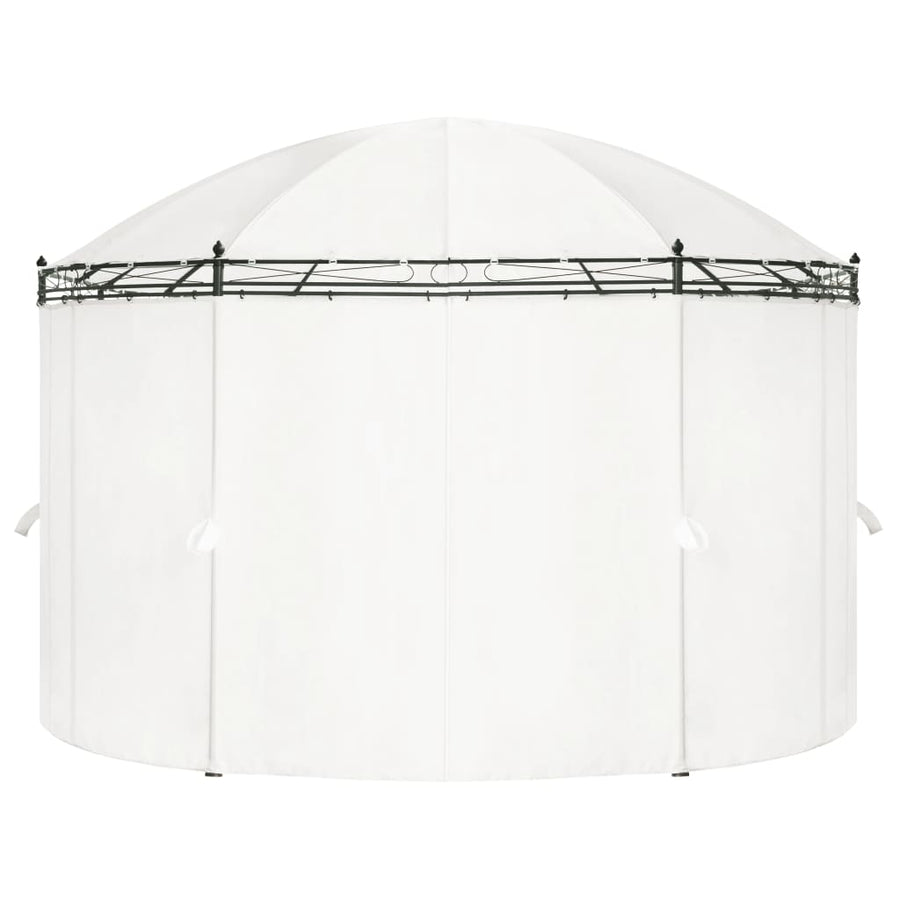 Prieel 530X350X265 Cm Crèmewit