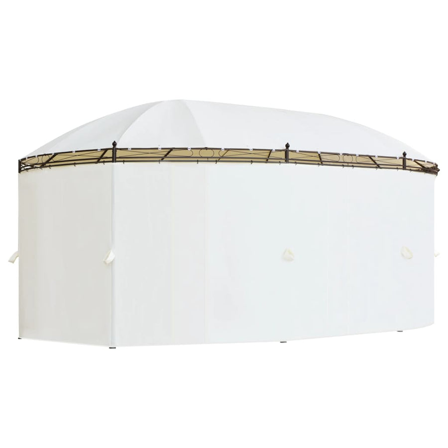 Prieel 530X350X265 Cm Crèmewit