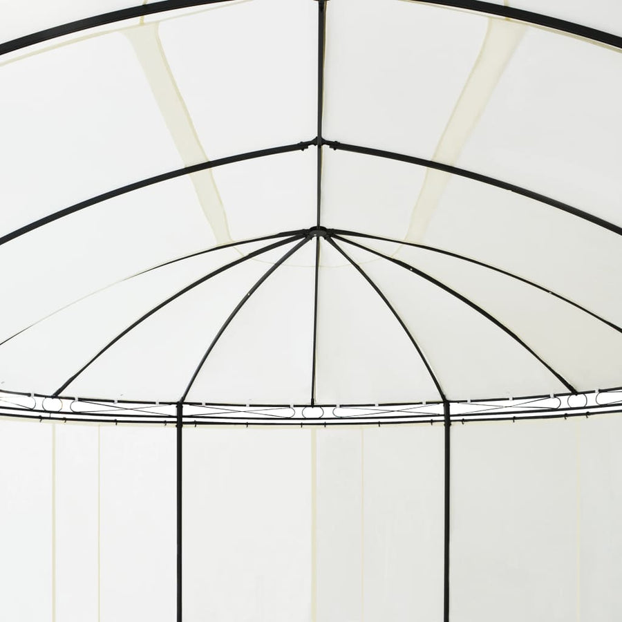 Prieel 530X350X265 Cm Crèmewit