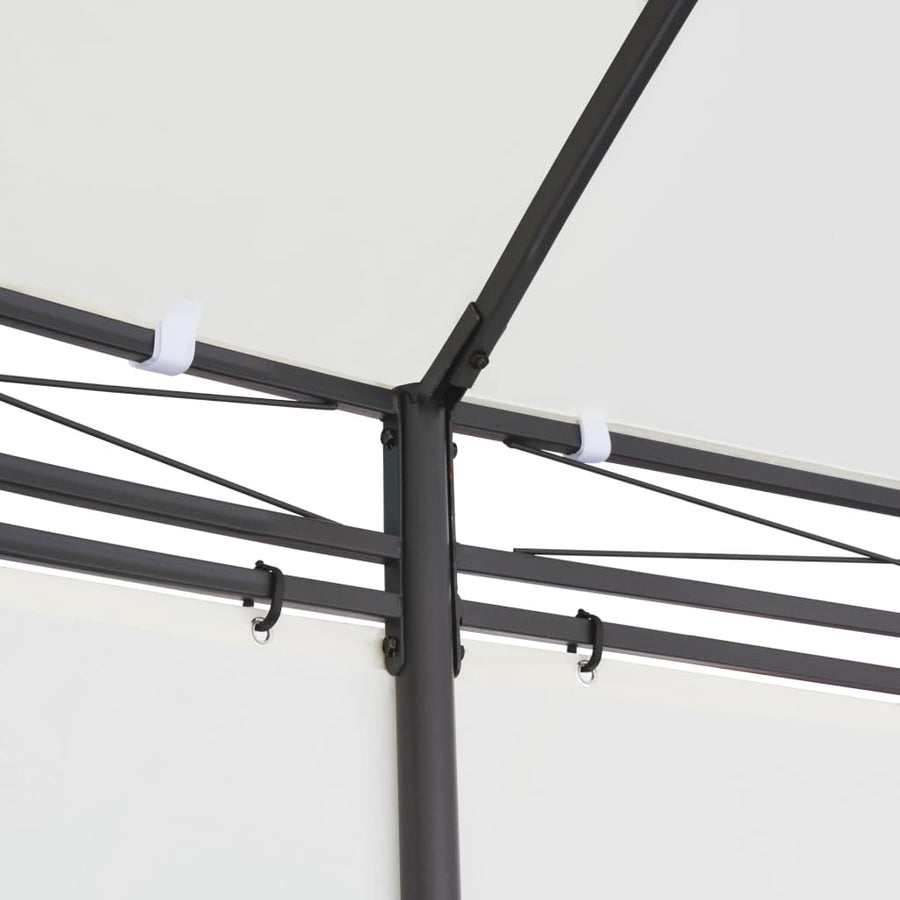 Prieel 530X350X265 Cm Crèmewit