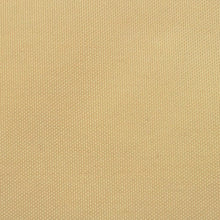 Zonnescherm rechthoekig 4x6 m oxford stof beige 4 x 6 m