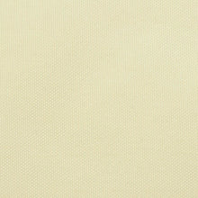 Zonnescherm vierkant 3,6x3,6 m oxford stof crèmekleurig 3.6 x 3.6 m Crème